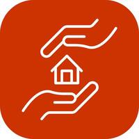 Insurance Vector Icon