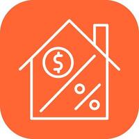 Property Vector Icon