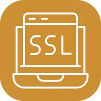 SSL Vector Icon