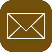 Email Vector Icon