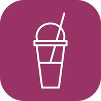 Frappe I Vector Icon