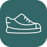 Shoe Vector Icon