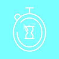 Countdown Vector Icon