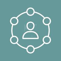 User Experience Vector Icon