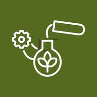 Agriculture Vector Icon