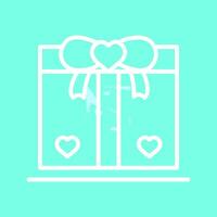 Present Vector Icon
