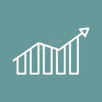 Statistics Vector Icon