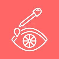 Eyedropper Vector Icon