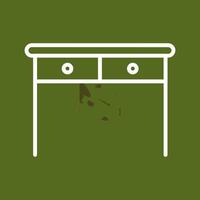 Table I Vector Icon