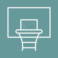 Basket Vector Icon