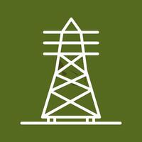 Power Vector Icon