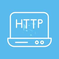 Https Vector Icon