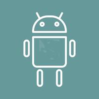 Android Vector Icon