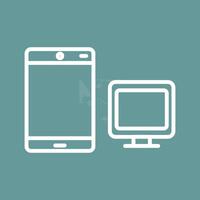 Device Vector Icon