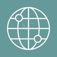 Network Vector Icon