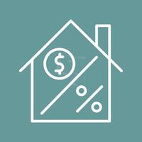 Property Vector Icon