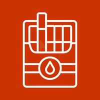 Fire Vector Icon