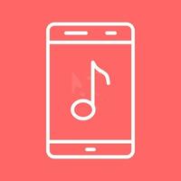 Music Vector Icon