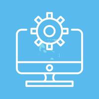 Development Tools Vector Icon