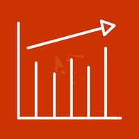 Statistics Vector Icon