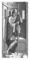 Apostle James the Greater photo