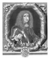 Portrait of Johannes Dominicus photo