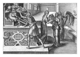 Litigation Devours Money and Property photo