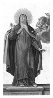 Saint Therese of Avila photo