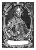 Portrait of Ferdinand of Austria photo