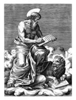 Mark the Evangelist photo