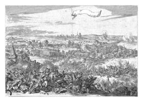 Battle of Seneffe photo