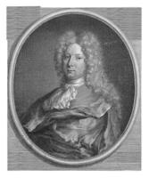 Portrait of Cornelis Sweerts photo