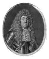 Portrait of Cornelis Tromp photo