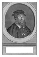 Portrait of Charles V photo