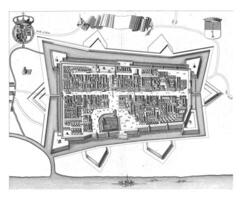 Map of Chivasso photo