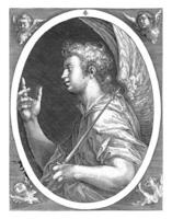 Annunciation angel Gabriel photo