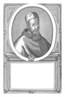 Portrait of Antonio de' Sapienti photo