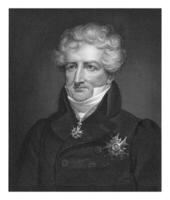 Cuvier, James Thomson, 1799 - 1850 photo