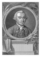 Portrait of John Adams, Reinier Vinkeles I, 1782 Portrait of John Adams, American diplomat. photo