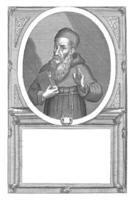 Portrait of Pietro da Conzano photo