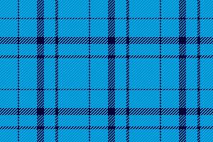 Seamless pattern of scottish tartan plaid. Repeatable background with check fabric texture. Vector backdrop striped textile print.