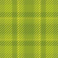 Seamless pattern of scottish tartan plaid. Repeatable background with check fabric texture. Vector backdrop striped textile print.