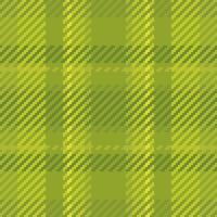 Seamless pattern of scottish tartan plaid. Repeatable background with check fabric texture. Vector backdrop striped textile print.