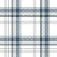 Tartan scotland seamless plaid pattern vector. Retro background fabric. Vintage check color square geometric texture. vector