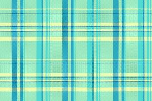 Seamless background pattern of tartan plaid texture with a fabric vector check textile.