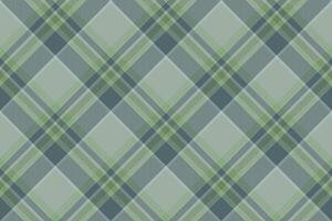 Tartan scotland seamless plaid pattern vector. Retro background fabric. Vintage check color square geometric texture. vector