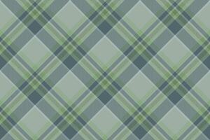 Tartan scotland seamless plaid pattern vector. Retro background fabric. Vintage check color square geometric texture. vector