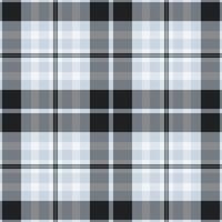 Dining background check tartan, cover pattern seamless vector. Sewing textile plaid texture fabric in pastel and white colors. vector