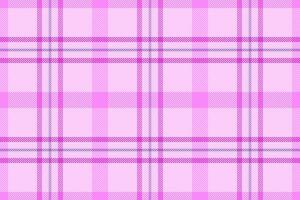 Seamless pattern tartan of fabric background textile with a vector plaid texture check.