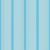 Vertical lines stripe pattern in blue. Vector stripes background fabric texture. Geometric striped line seamless abstract design.